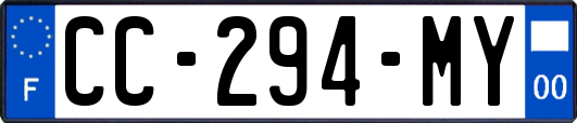 CC-294-MY