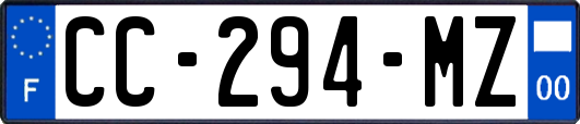 CC-294-MZ