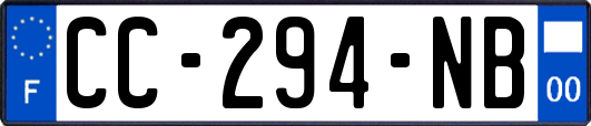 CC-294-NB
