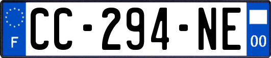 CC-294-NE