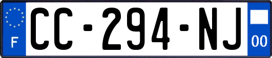 CC-294-NJ