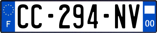 CC-294-NV