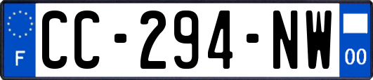 CC-294-NW