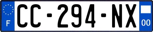CC-294-NX