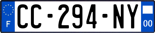 CC-294-NY