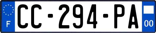 CC-294-PA
