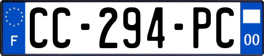 CC-294-PC