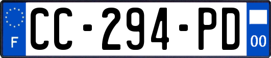 CC-294-PD