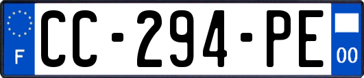 CC-294-PE