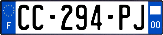 CC-294-PJ