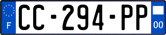 CC-294-PP