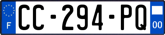 CC-294-PQ