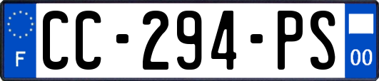 CC-294-PS