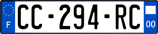 CC-294-RC