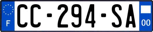 CC-294-SA