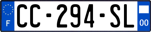 CC-294-SL