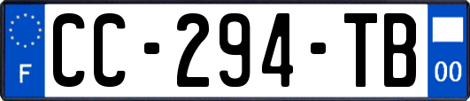 CC-294-TB