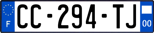 CC-294-TJ