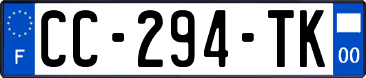 CC-294-TK
