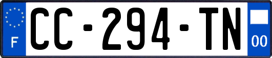 CC-294-TN