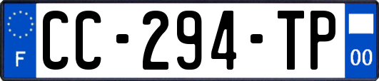 CC-294-TP