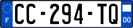 CC-294-TQ