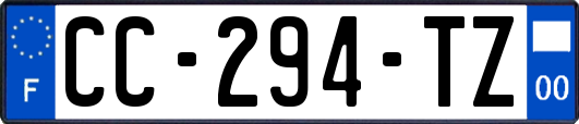 CC-294-TZ