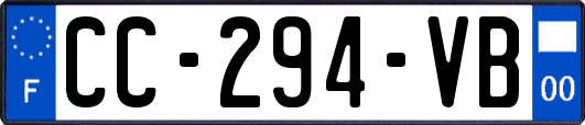 CC-294-VB