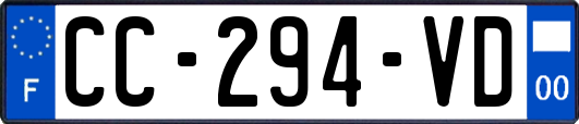 CC-294-VD
