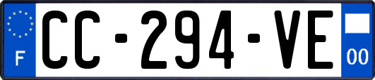 CC-294-VE