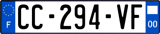CC-294-VF