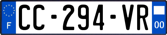 CC-294-VR