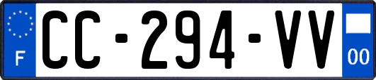 CC-294-VV