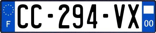 CC-294-VX