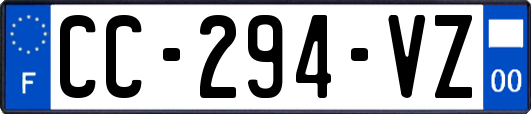 CC-294-VZ