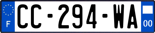 CC-294-WA