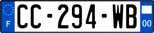 CC-294-WB
