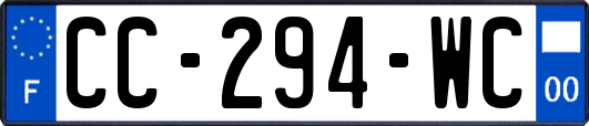 CC-294-WC