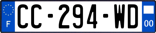 CC-294-WD