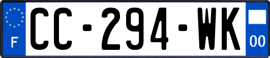 CC-294-WK