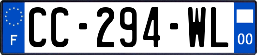 CC-294-WL