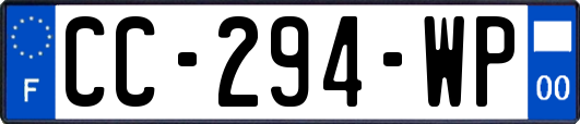 CC-294-WP
