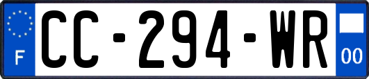 CC-294-WR