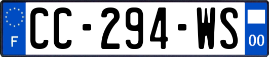 CC-294-WS