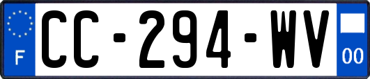 CC-294-WV