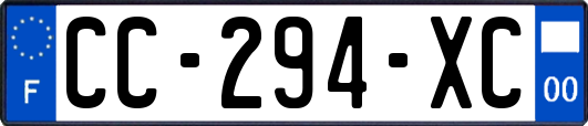 CC-294-XC