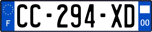 CC-294-XD