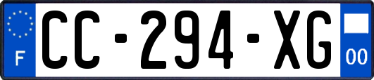 CC-294-XG