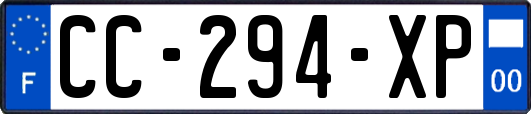 CC-294-XP