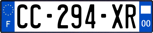 CC-294-XR
